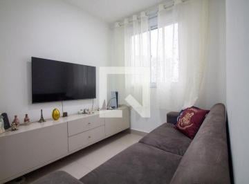 Apartamento · 35m² · 1 Quarto · Apartamento à Venda - Chácara Santo Antonio, 1 Quarto, 35 m² - São Paulo