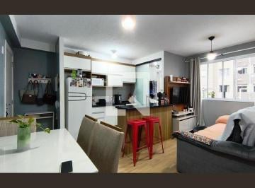 Apartamento · 37m² · 1 Quarto · Apartamento à Venda - Liberdade, 1 Quarto, 37 m² - São Paulo