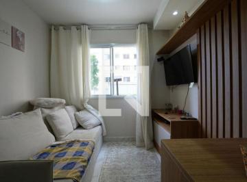 Apartamento · 32m² · 2 Quartos · Apartamento à Venda - Cambuci, 2 Quartos,  32 m² - São Paulo