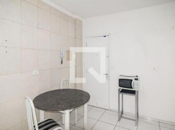 Apartamento · 32m² · 1 Quarto · Apartamento à Venda - Consolação, 1 Quarto, 32 m² - São Paulo