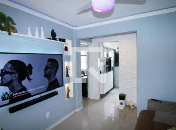 Apartamento · 41m² · 2 Quartos · 1 Vaga · Apartamento à Venda - Penha, 2 Quartos, 41 m² - Rio de Janeiro