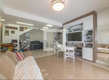 Sobre o imóvel: Excelente oportunidade em Town House, impecavelmente conservada · Casa à Venda - Campo Grande, 2 Quartos, 96 m² - São Paulo
