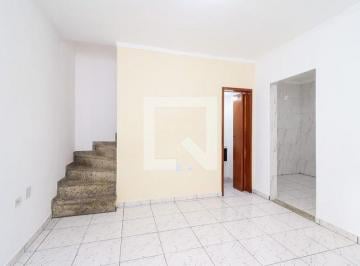 Casa · 80m² · 2 Quartos · 2 Vagas · Casa à Venda - Vila Princesa Isabel, 2 Quartos,  80 m² - São Paulo