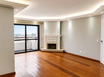 Apartamento · 120m² · 4 Quartos · 2 Vagas · Apartamento para venda em Morumbi de 120.00m² com 4 Quartos, 1 Suite e 2 Garagens