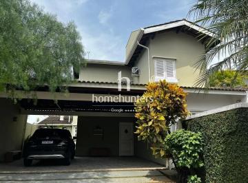 Casa · 270m² · 4 Quartos · 4 Vagas · Casa para venda em Parque Da Hípica de 270.00m² com 4 Quartos, 1 Suite e 4 Garagens