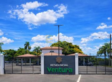 Terreno · 1000m² · Terreno en Condomínio para venda em Condomínio Residencial Ventura de 1000.00m²
