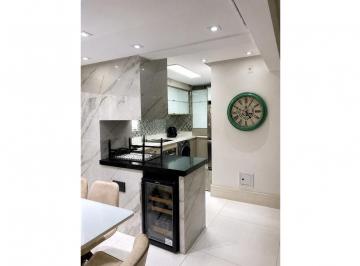 Apartamento · 75m² · 2 Quartos · 2 Vagas · Apartamento para venda em Jardim Fonte Do Morumbi de 75.00m² com 2 Quartos, 2 Suites e 2 Garagens