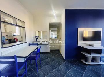 Apartamento · 45m² · 1 Quarto · 2 Vagas · Apartamento para alugar em Centro de 45.00m² com 1 Quarto, 1 Suite e 2 Garagens