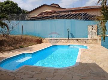 Casa · 191m² · 2 Quartos · 5 Vagas · Casa para venda em Nova Jaguariúna de 191.39m² com 2 Quartos, 2 Suites e 5 Garagens