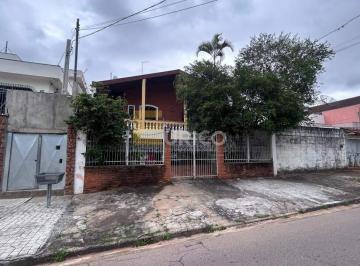 Casa · 274m² · 3 Quartos · 6 Vagas · Casa para venda em Vila São João Batista de 274.00m² com 3 Quartos, 1 Suite e 6 Garagens