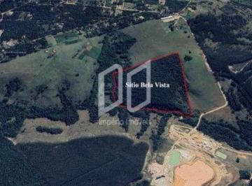 Terreno · 121125m² · Terreno para venda em Distrito De Itaqueri Da Serra de 121125.00m²
