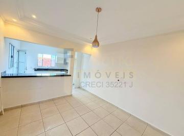 Casa · 90m² · 2 Quartos · 1 Vaga · Casa para venda e aluguel em Parque Esmeralda de 90.00m² com 2 Quartos e 1 Garagem