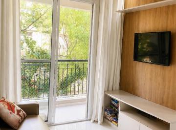 Apartamento · 61m² · 3 Quartos · 1 Vaga · Apartamento para alugar em Vila Andrade de 61.00m² com 3 Quartos, 1 Suite e 1 Garagem