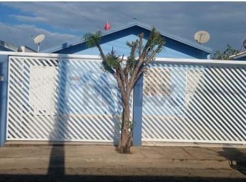 Casa · 65m² · 2 Quartos · 2 Vagas · Casa para venda em Chácara Pantanal Engenho Velho de 64.80m² com 2 Quartos e 2 Garagens
