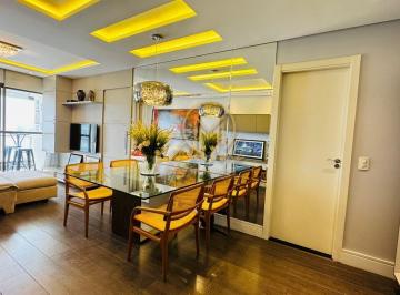 Apartamento · 85m² · 3 Quartos · 2 Vagas · Apartamento para Locação no Champagn