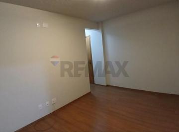 Apartamento · 47m² · 2 Quartos · 1 Vaga · Apartamento para alugar em Engenho Nogueira de 47.00m² com 2 Quartos e 1 Garagem