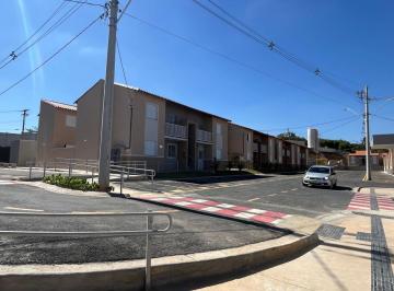 Apartamento · 43m² · 2 Quartos · 1 Vaga · Apartamento para venda em Conjunto Habitacional Residencial Veredas Da Conquista de 43.00m² com 2 Qu