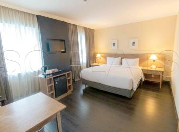 Apartamento · 29m² · 1 Quarto · 1 Vaga · Flat para alugar em Brooklin de 29.00m² com 1 Quarto, 1 Suite e 1 Garagem