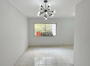 Apartamento · 77m² · 3 Quartos · 1 Vaga · Apartamento para alugar em Taquaral de 77.00m² com 3 Quartos e 1 Garagem