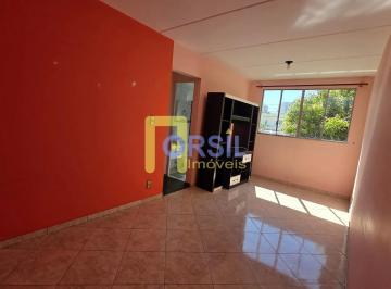Apartamento de 2 quartos, Mogi das Cruzes · Apartamento para alugar em Cézar De Souza de 56.00m² com 2 Quartos