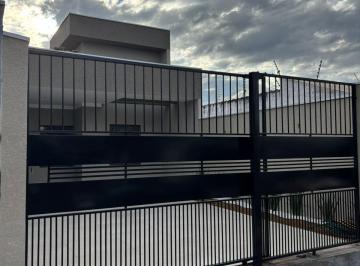 Casa · 79m² · 2 Quartos · 3 Vagas · Casa para venda em Jardim Paulista de 79.00m² com 2 Quartos, 1 Suite e 3 Garagens