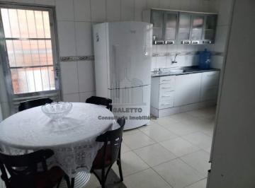 Casa · 127m² · 3 Quartos · 2 Vagas · Casa para venda em Jardim Baronesa de 127.20m² com 3 Quartos e 2 Garagens