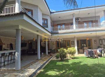 Casa · 350m² · 3 Quartos · 3 Vagas · Casa de Condomínio para venda em Condomínio Portal do Paraiso II de 350.00m² com 3 Quartos, 3 Suites