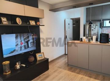 Apartamento · 45m² · 2 Quartos · 1 Vaga · Apartamento para alugar em Ribeirânia de 45.00m² com 2 Quartos e 1 Garagem