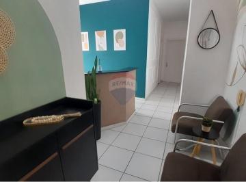Comercial · 347m² · 1 Vaga · Prédio Comercial para alugar em Centro de 347.00m² com 1 Garagem