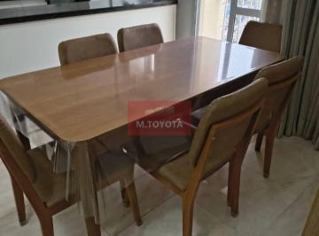 Apartamento · 56m² · 2 Quartos · 1 Vaga · Apartamento para alugar em Centro de 56.00m² com 2 Quartos, 1 Suite e 1 Garagem
