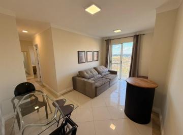 Apartamento · 60m² · 2 Quartos · 1 Vaga · Apartamento para alugar em Swift de 60.00m² com 2 Quartos, 1 Suite e 1 Garagem