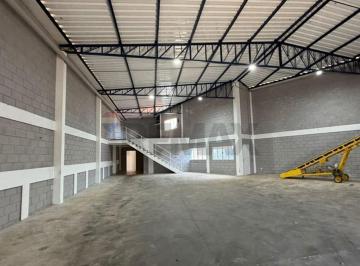Comercial · 313m² · Galpão / Depósito / Armazém para alugar em Campo Novo de 313.40m²