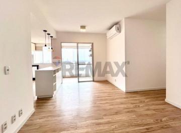 Apartamento · 80m² · 3 Quartos · 2 Vagas · Apartamento para alugar em Ponte Preta de 80.00m² com 3 Quartos, 1 Suite e 2 Garagens