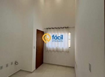 Casa · 74m² · 2 Quartos · Casa para venda em Jandaia II Residencial Parque de 73.78m² com 2 Quartos