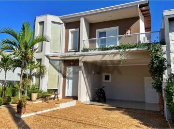 Casa · 287m² · 3 Quartos · 4 Vagas · Casa de Condomínio para venda em Jardim San Marco de 287.00m² com 3 Quartos, 3 Suites e 4 Garagens