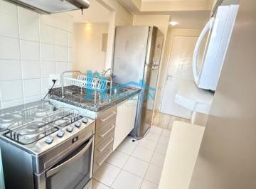 Apartamento · 62m² · 3 Quartos · 1 Vaga · Apartamento para alugar em Residencial Parque Da Fazenda de 62.00m² com 3 Quartos, 1 Suite e 1 Garag