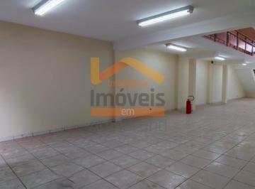 Comercial · 360m² · Galpão / Depósito / Armazém para alugar em Centro de 360.00m²
