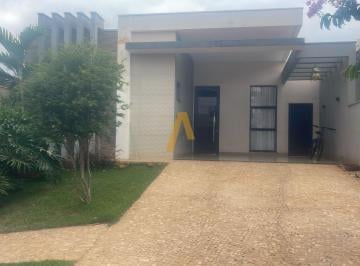Casa · 110m² · 3 Quartos · 4 Vagas · Casa de Condomínio para alugar em Jardim San Marco de 110.00m² com 3 Quartos, 1 Suite e 4 Garagens