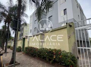 Apartamento · 55m² · 2 Quartos · 1 Vaga · Apartamento para alugar em Alto de 55.00m² com 2 Quartos, 1 Suite e 1 Garagem