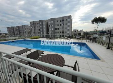 Apartamento · 50m² · 2 Quartos · 1 Vaga · Apartamento para alugar em Iporanga de 50.00m² com 2 Quartos e 1 Garagem