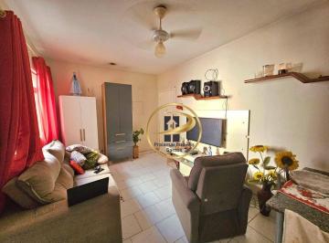 Apartamento · 52m² · 1 Quarto · 1 Vaga · Apartamento para venda em José Menino de 52.00m² com 1 Quarto e 1 Garagem