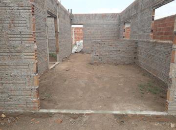 Casa · 72m² · 2 Quartos · Casa para venda em Joaquim mariano de 72.39m² com 2 Quartos