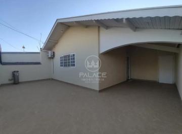 Casa · 233m² · 3 Quartos · 3 Vagas · Casa para alugar em Nova Piracicaba de 233.00m² com 3 Quartos, 1 Suite e 3 Garagens