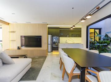 Casa · 229m² · 3 Quartos · 3 Vagas · Casa em condomínio fechado com 3 suítes e 3 vagas