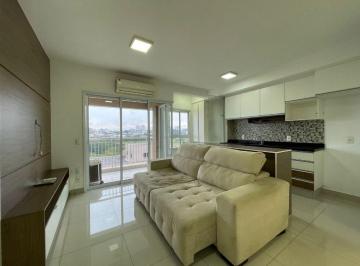 Apartamento · 48m² · 1 Quarto · Apartamento para alugar em Vila Frezzarim de 48.00m² com 1 Quarto