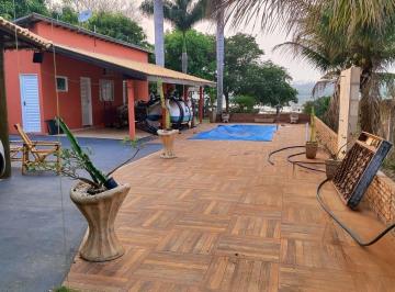 Casa · 320m² · 3 Quartos · Casa para venda em Área Rural de 320.00m² com 3 Quartos e 2 Suites