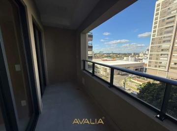 Apartamento · 71m² · 2 Quartos · 1 Vaga · Apartamento para alugar em Centro de 71.00m² com 2 Quartos, 2 Suites e 1 Garagem