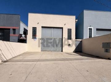 Comercial · 250m² · 3 Vagas · Galpão / Depósito / Armazém para alugar em Vila Mota de 250.00m² com 3 Garagens