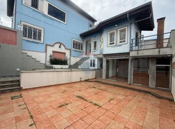 Casa · 165m² · 3 Quartos · 2 Vagas · Casa para alugar em Jardim Sevilha de 165.00m² com 3 Quartos, 3 Suites e 2 Garagens