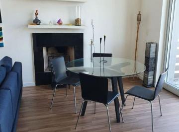 Apartamento · 88m² · 1 Quarto · 2 Vagas · Apartamento para venda em Morumbi de 88.00m² com 1 Quarto, 1 Suite e 2 Garagens